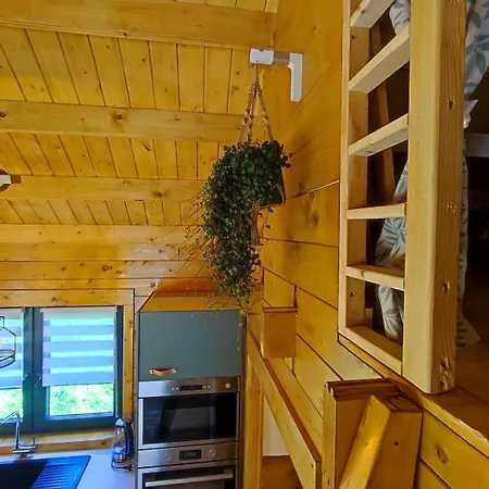 Le De Joyce Et Piscine *