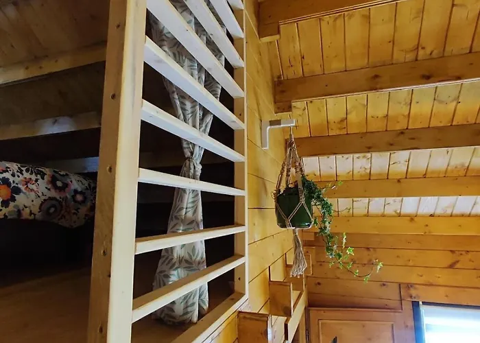 Le De Joyce Et Piscine * Saint-Aubin-Des-Preaux