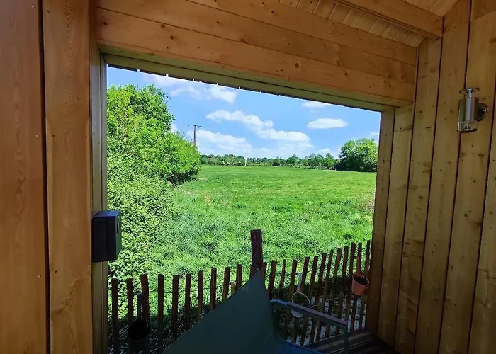 Le De Joyce Et Piscine