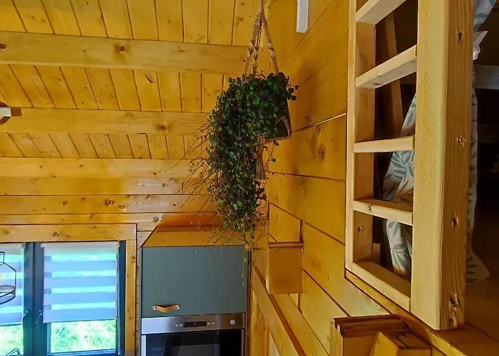 Le De Joyce Et Piscine *