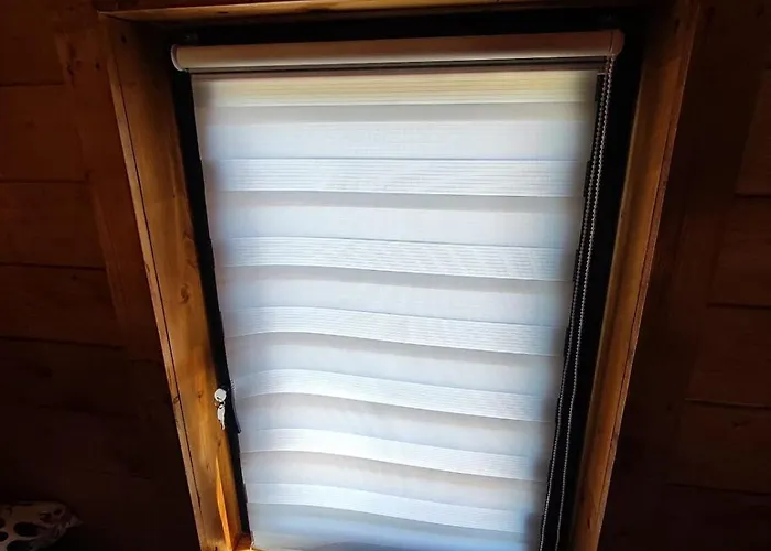 Le De Joyce Et Piscine シャレー