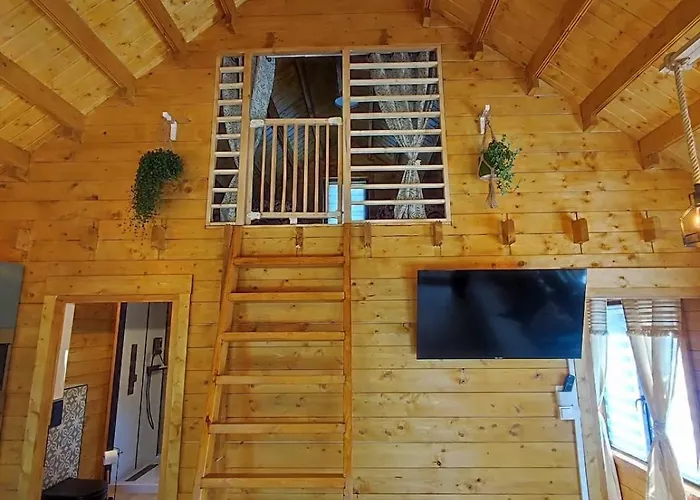 Le De Joyce Et Piscine *